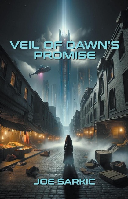 Veil of Dawns Promise