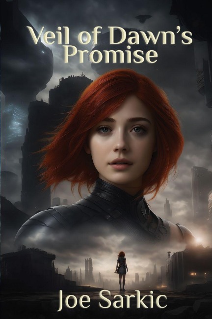 Veil of Dawns Promise