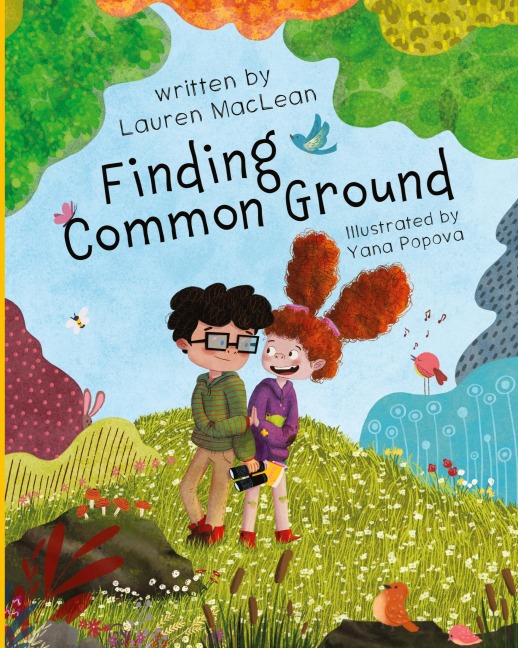 Finding Common Ground