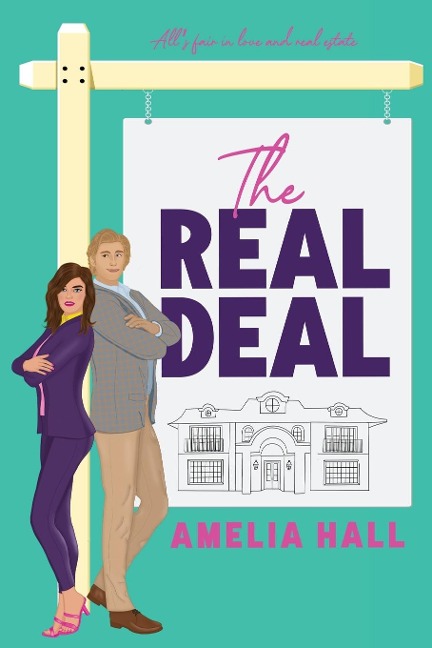 The Real Deal