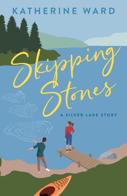 Skipping Stones: A Silver Lake Story