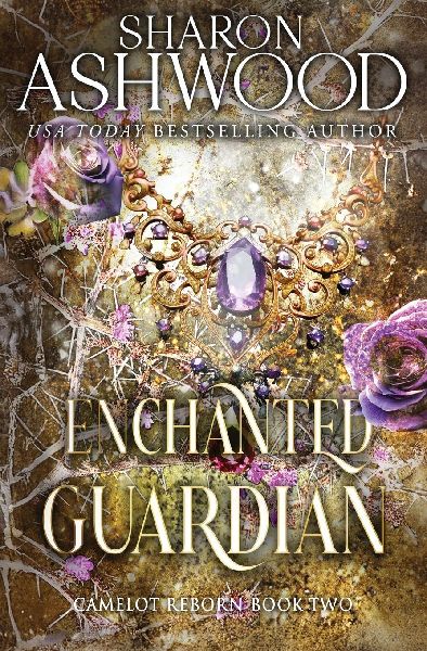 Enchanted Guardian