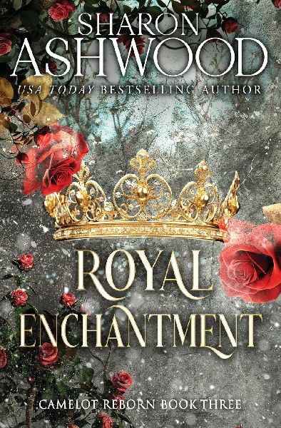 Royal Enchantment