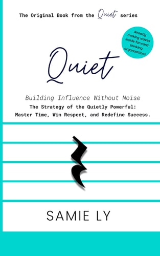 Quiet Building Influence Without Noise