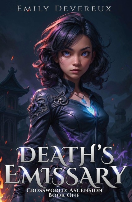 Deaths Emissary