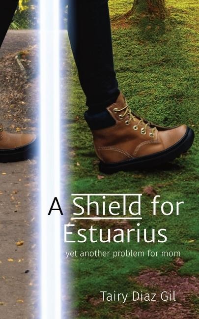 A Shield for Estuarius: yet another problem for mom