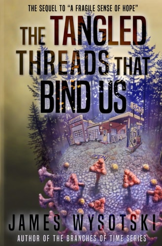 The Tangled Threads That Bind Us