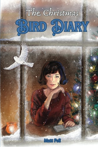 The Christmas Bird Diary