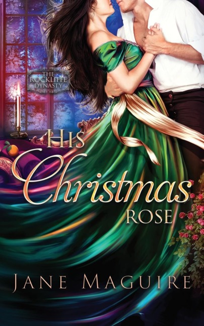 His Christmas Rose