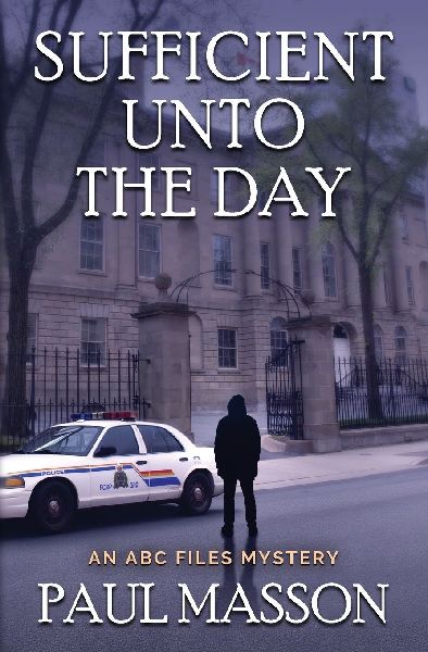 Sufficient Unto the Day: An ABC Files Mystery