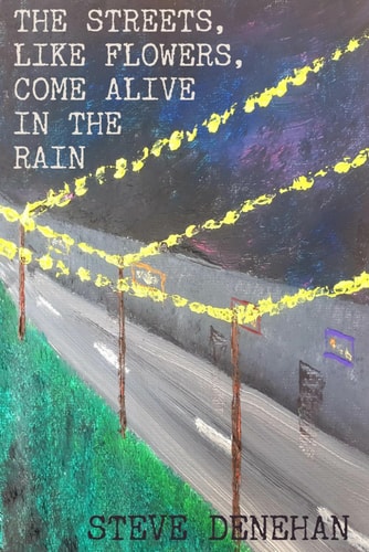 The Streets, Like Flowers, Come Alive In The Rain