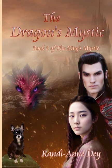 The Dragons Mystic