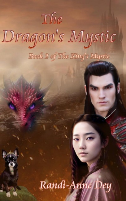 The Dragons Mystic