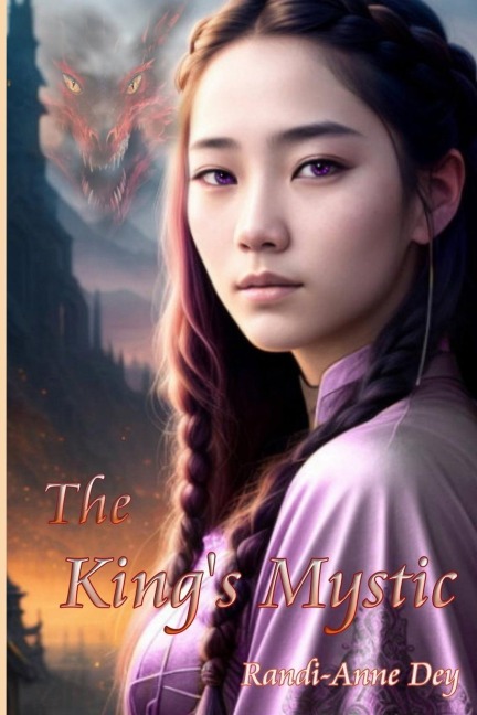 The Kings Mystic