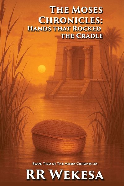 The Moses Chronicles: Hands that Rock the Cradle