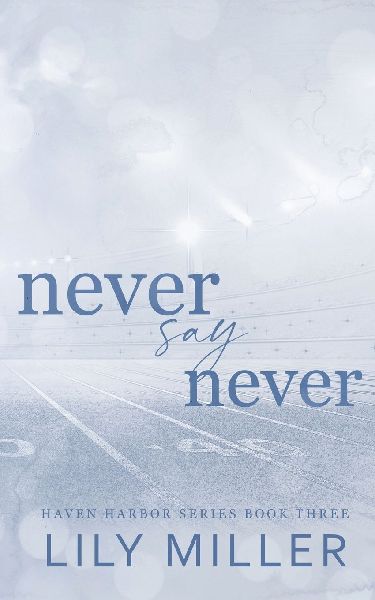 Never Say Never: A small town frienemies to lovers, spicy romance