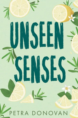 Unseen Senses