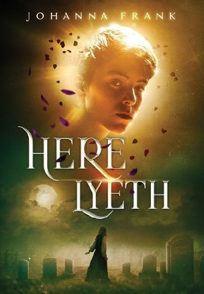 Here Lyeth