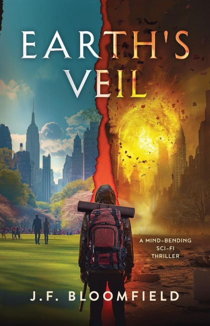 Earths Veil