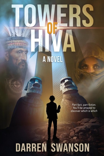 Towers of Hiva