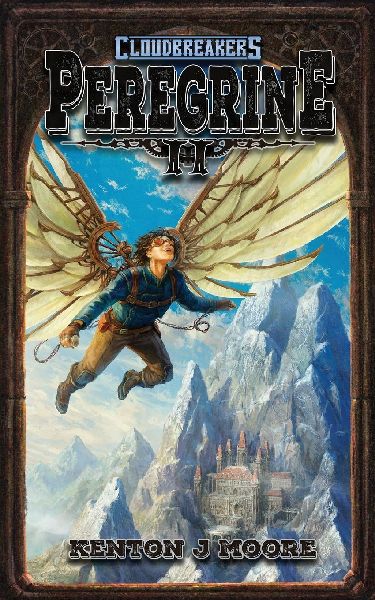 Peregrine