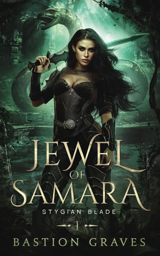 Jewel of Samara