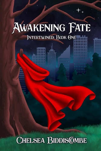 Awakening Fate