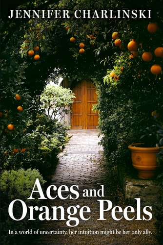 Aces and Orange Peels