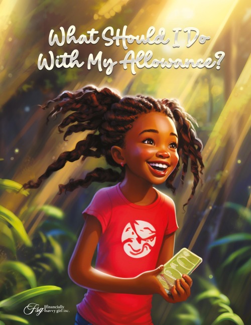 What Should I Do With My Allowance?