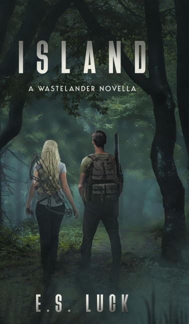 Island: A Wastelander Novella