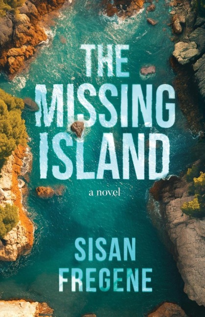 The Missing Island: A Novel