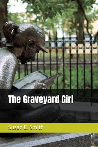 The Graveyard Girl