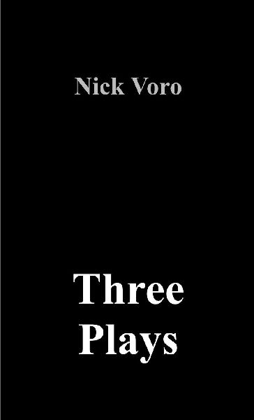 Three Plays