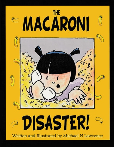 The Macaroni Disaster!