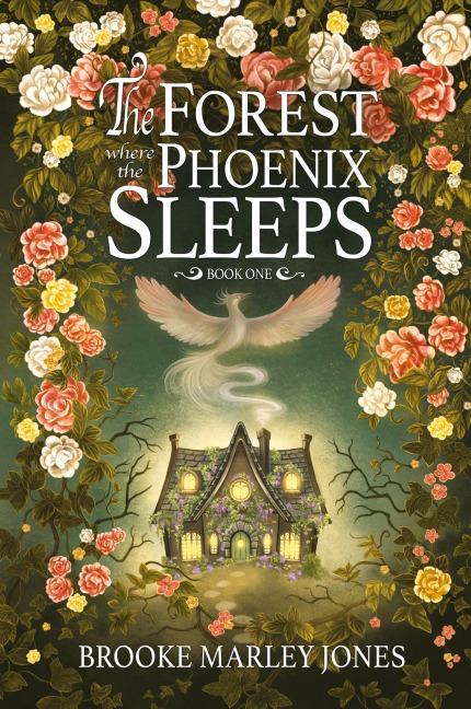 The Forest Where the Phoenix Sleeps