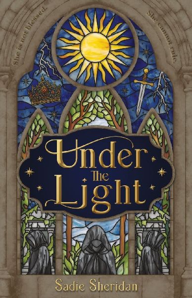 Under The Light
