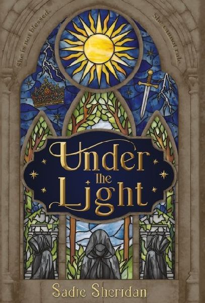 Under The Light