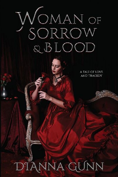 Woman of Sorrow and Blood