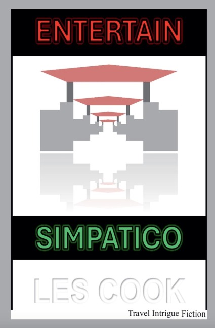 Entertain Simpatico