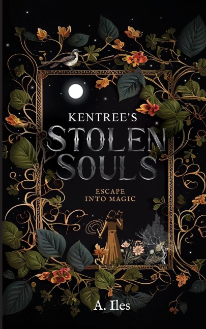 Kentrees Stolen Souls: Escape into Magic