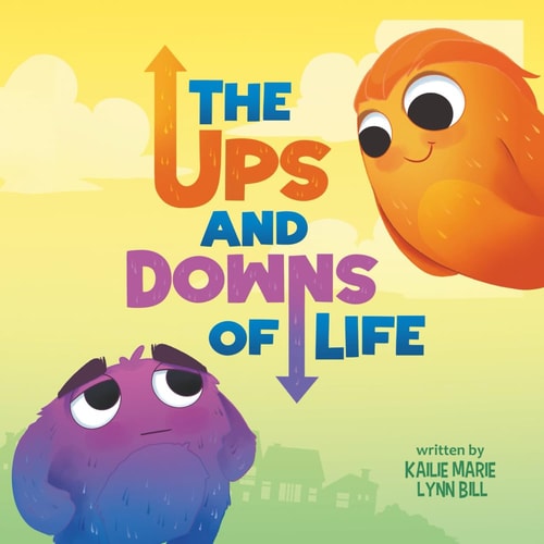 The Ups and Down of Life