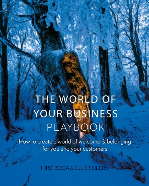 The World of Your Business Playbook