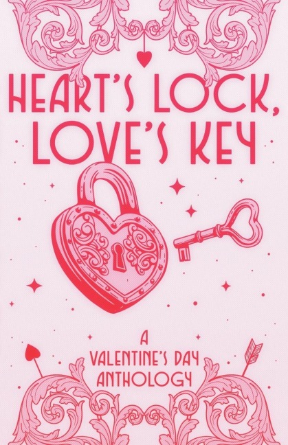 Hearts Lock, Loves Key