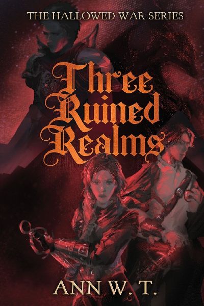 Three Ruined Realms