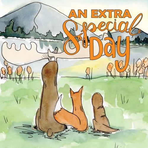 AN EXTRA SPECIAL DAY