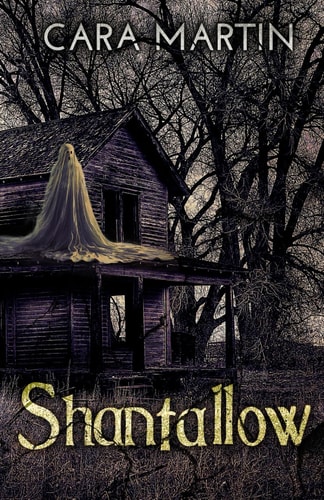 Shantallow