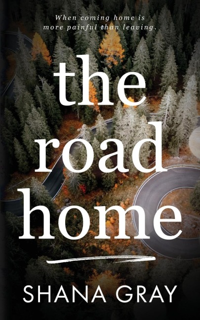 The Road Home: When coming home is more painful that leaving.