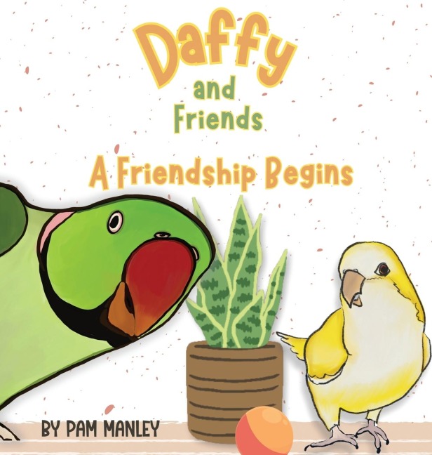 Daffy and Friends: A Friendship Begins