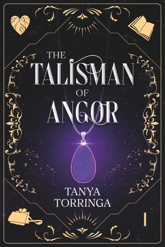 The Talisman of Angor