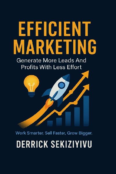 Efficient Marketing: Generate More Leads and Profits with Less Effort